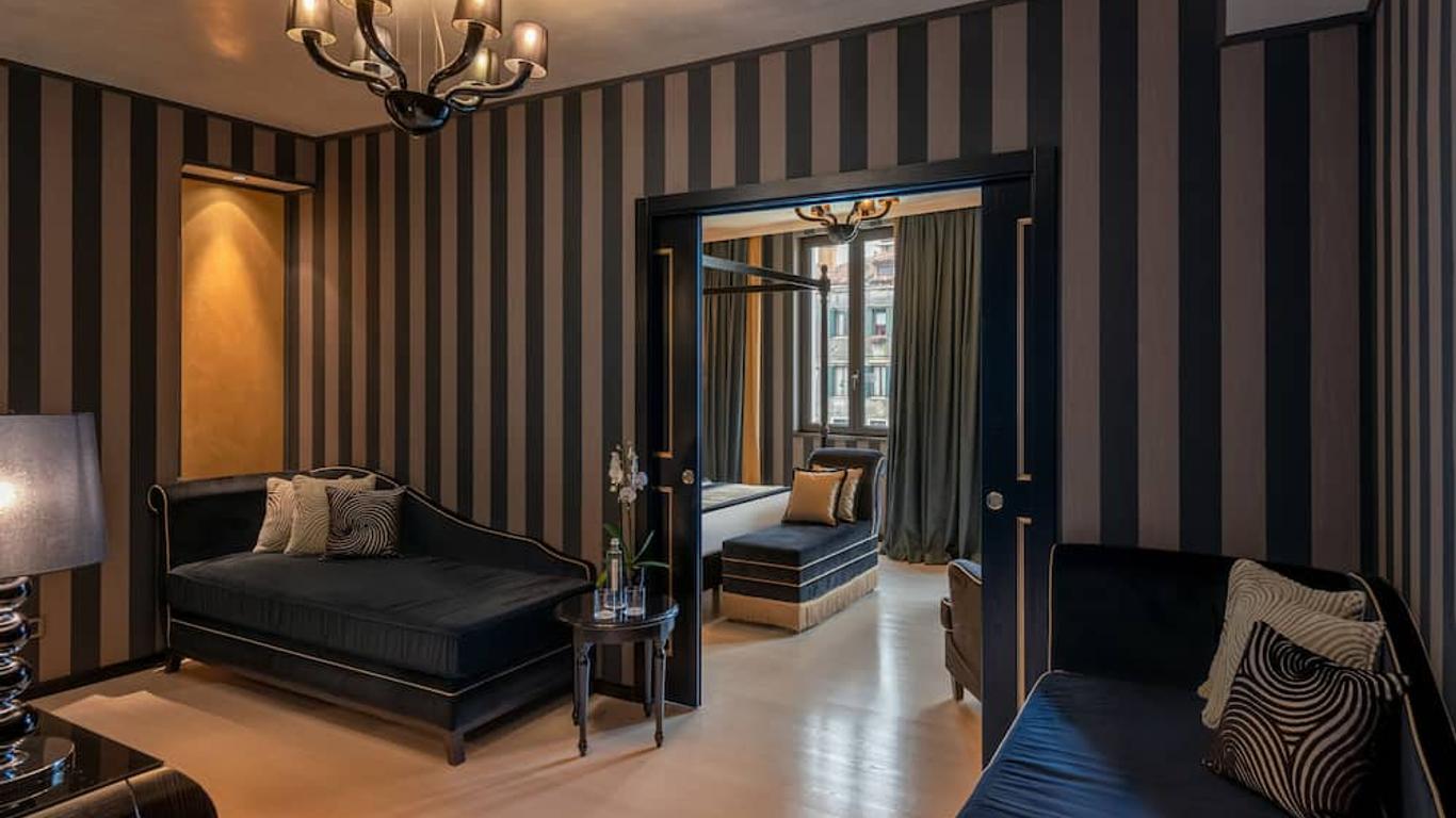 Carnival Palace - Venice Collection