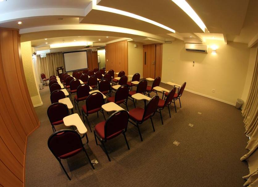 Sala de conferencias Foto