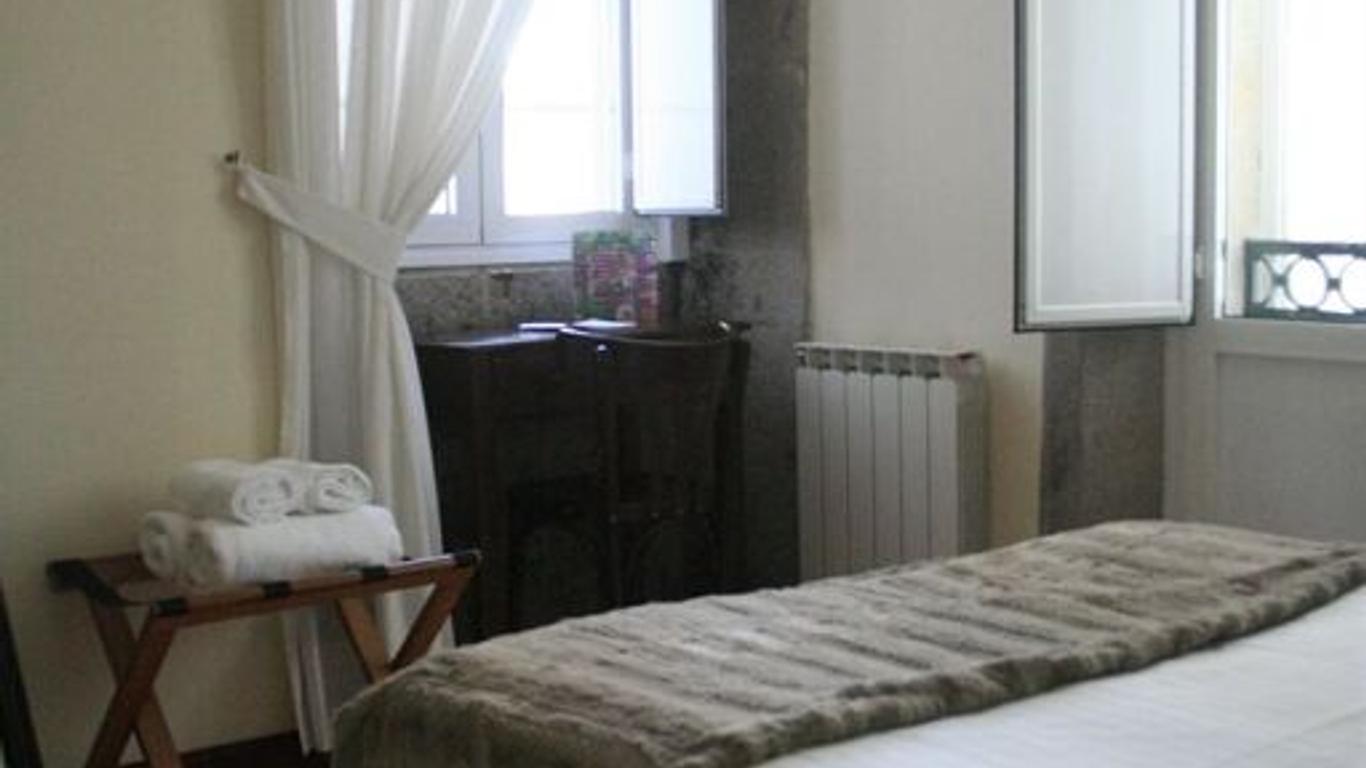 Hotel Real