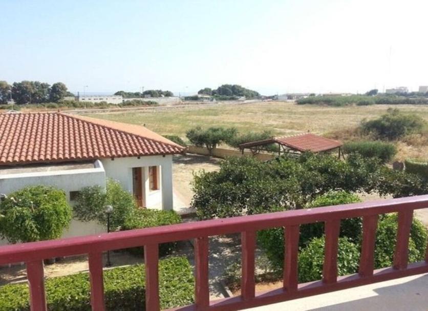 Balcón Foto
