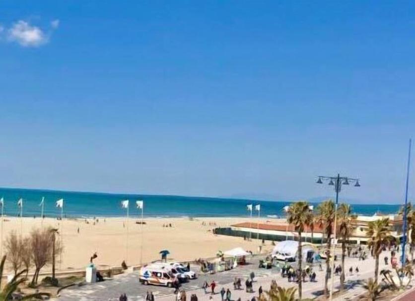 Playa Foto
