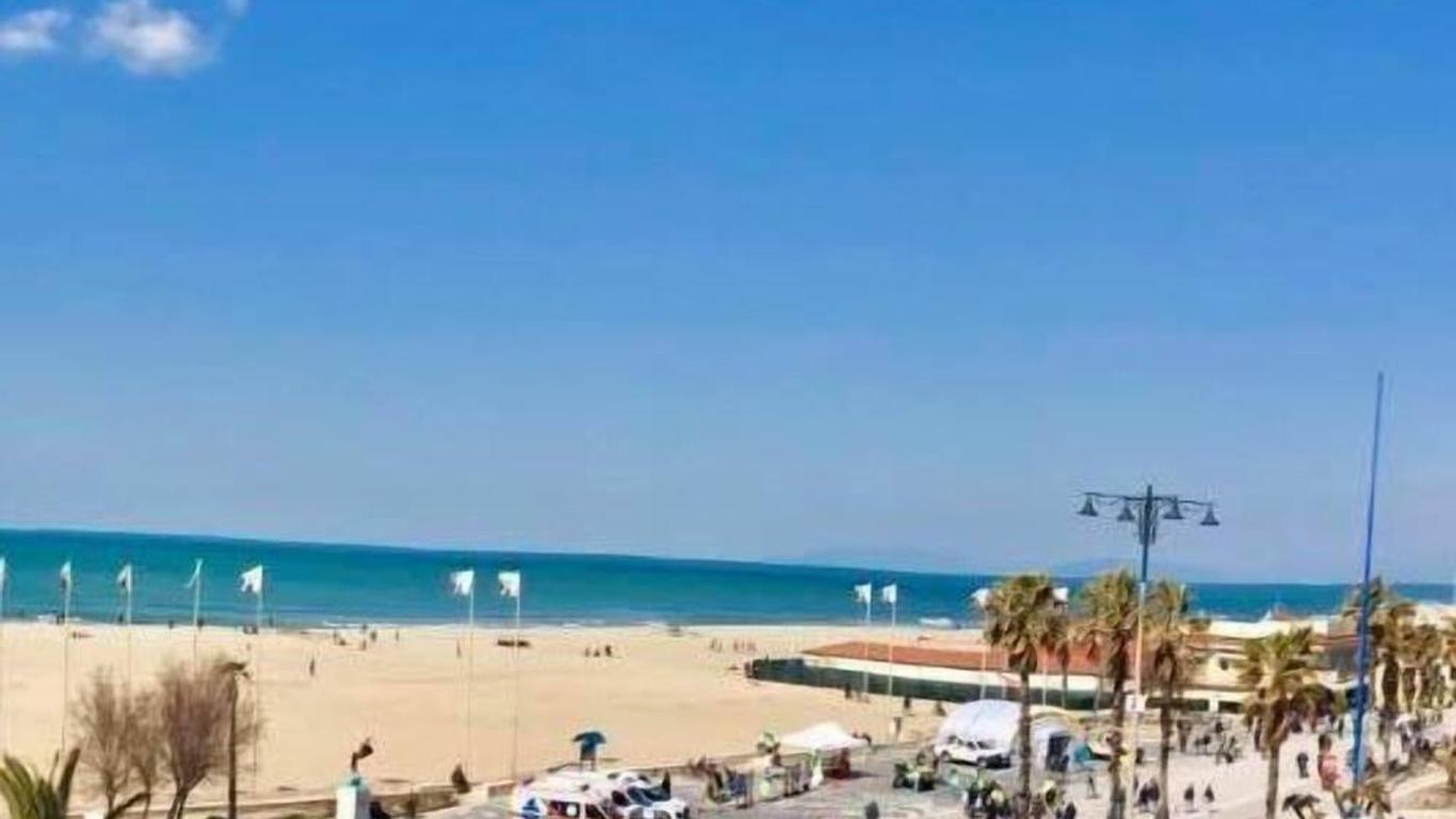 Hotel Bella Riviera Lungomare