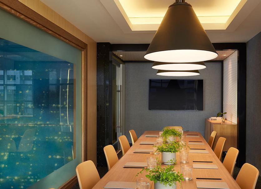 Comedor Foto