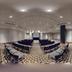 Sala de conferencias