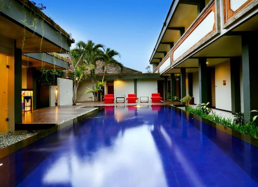 Piscina Foto