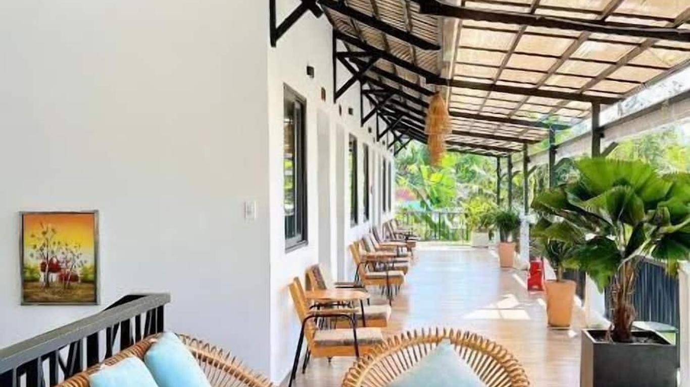 Rum Resort Phu Quoc