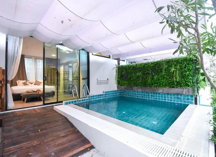 Piscina Foto
