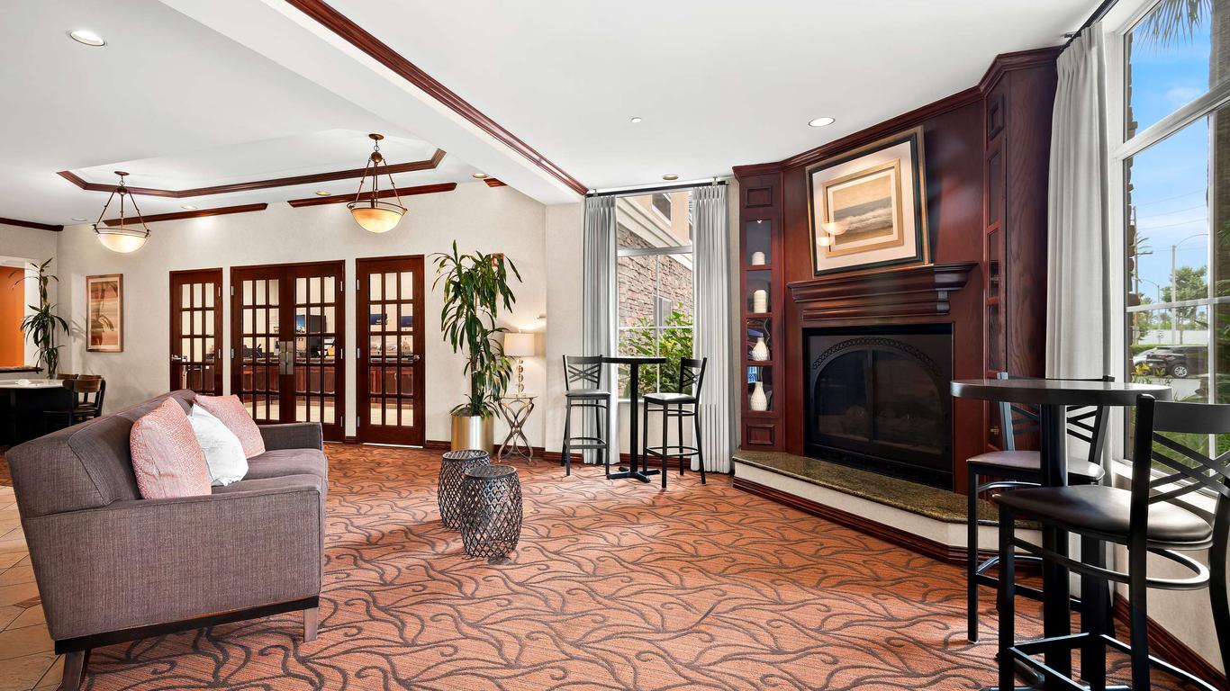 Best Western Ontario Mills Mall