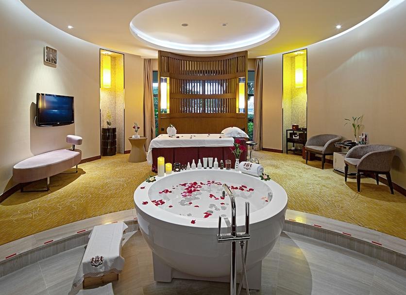 Spa Foto