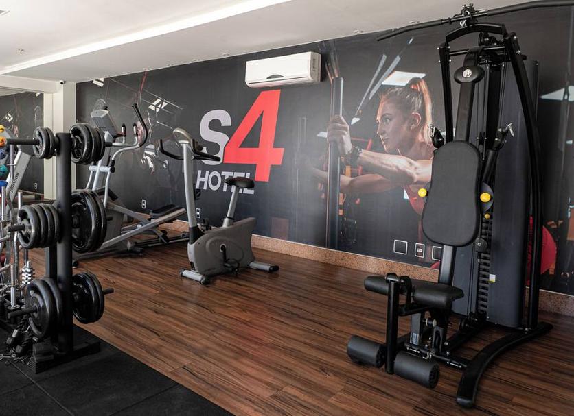 Gym Foto