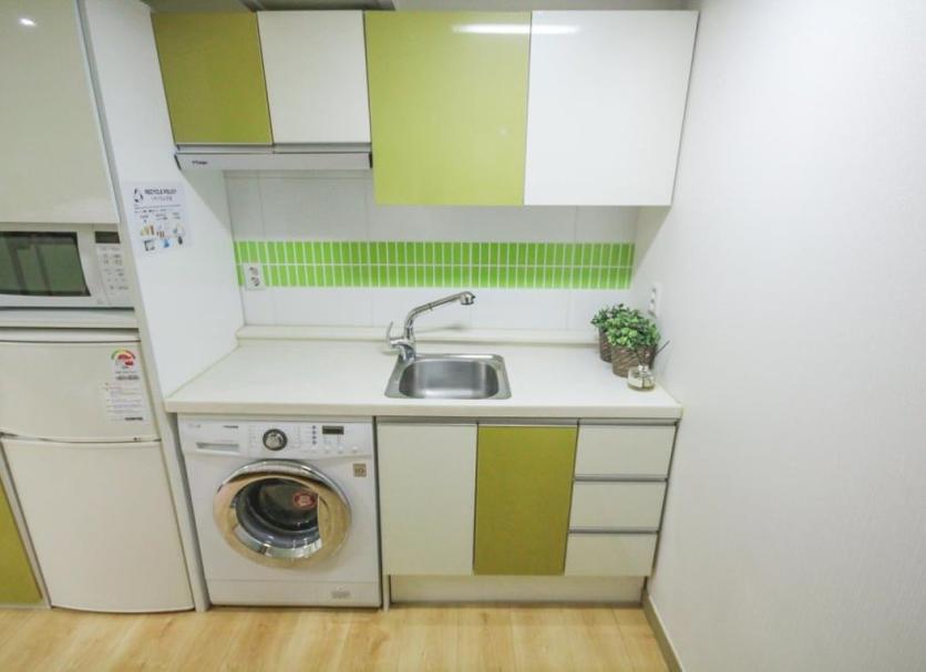Cocina Foto