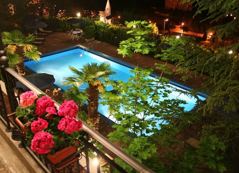 Piscina Foto