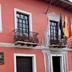 Vista del exterior