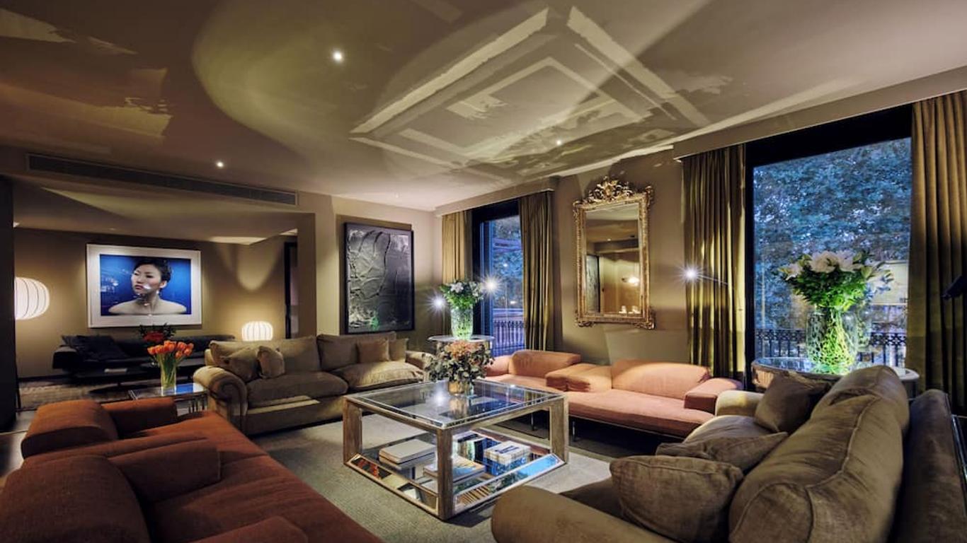 Hotel Can Alomar - Adults only