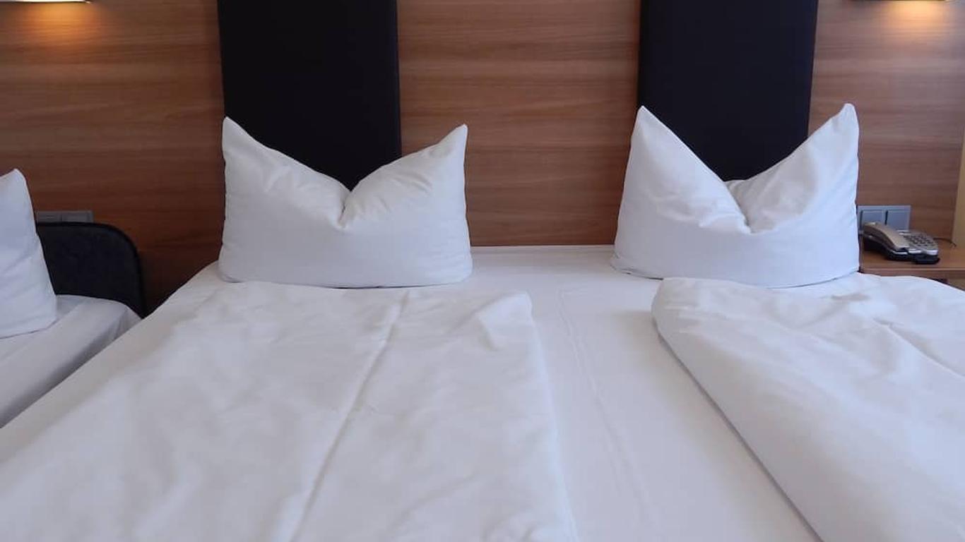 Hotel Andra München