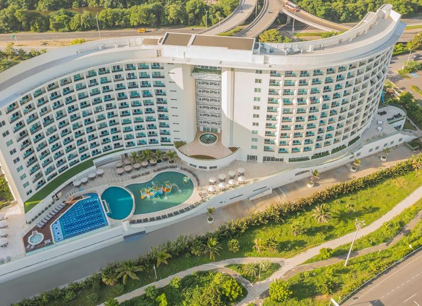 Edificio Foto