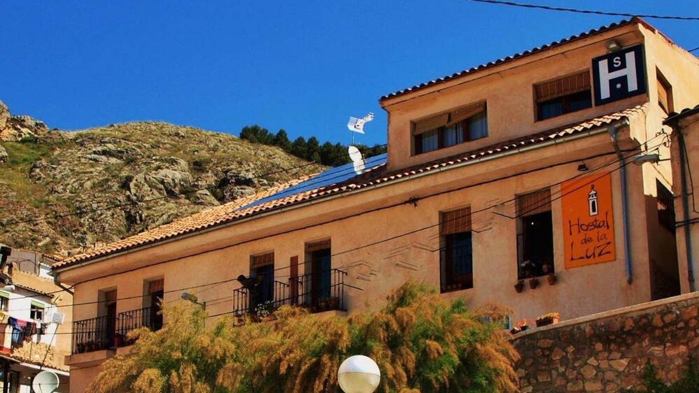 Hostal de la Luz