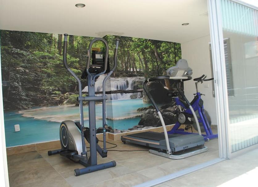 Gym Foto