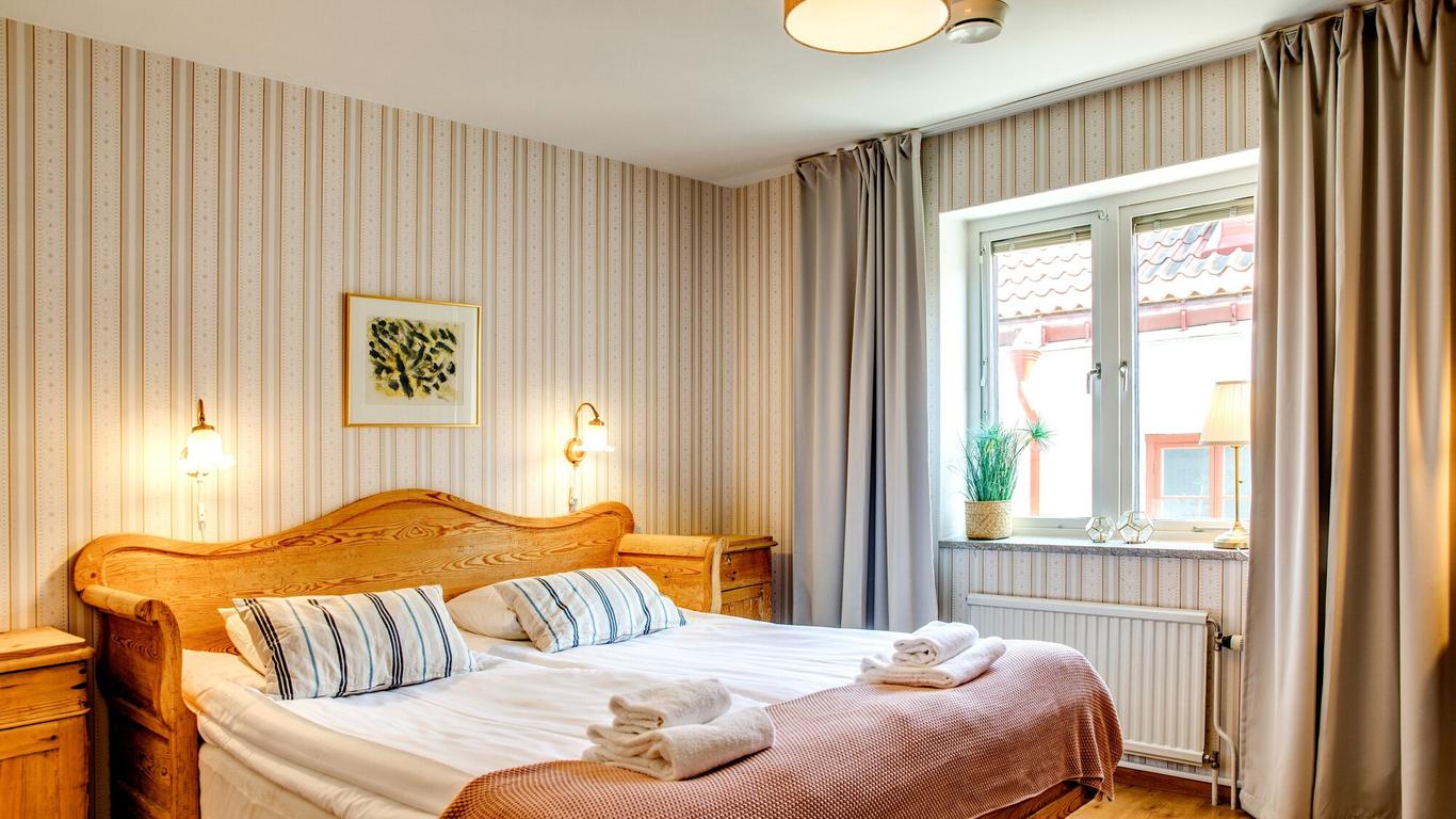 Hotell Gute