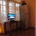 Servicio de la habitación