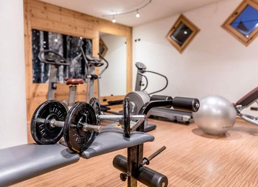 Gym Foto