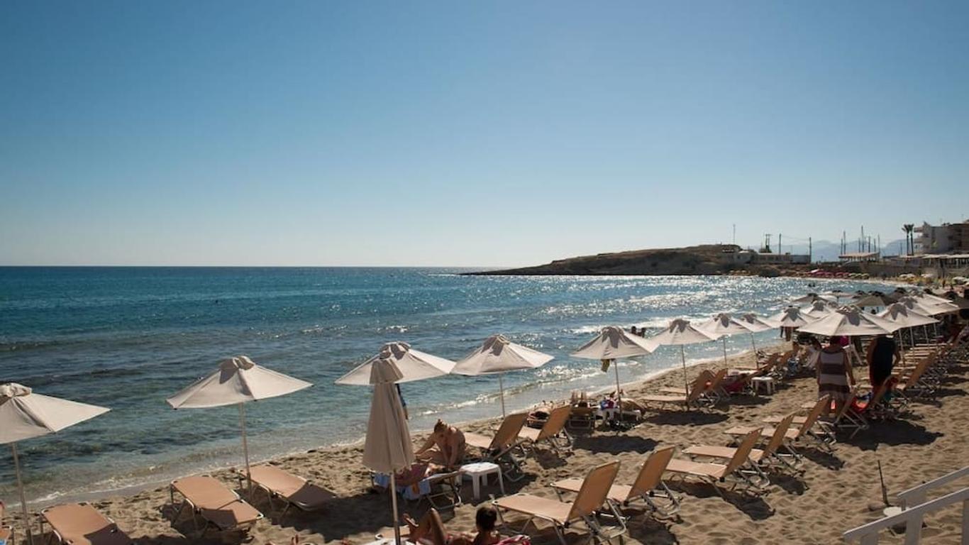 Fedra Boutique Apartments