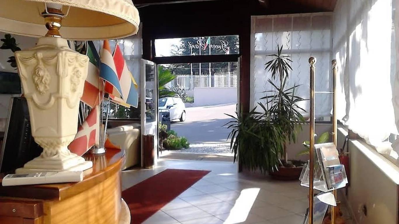 Hotel Federico II