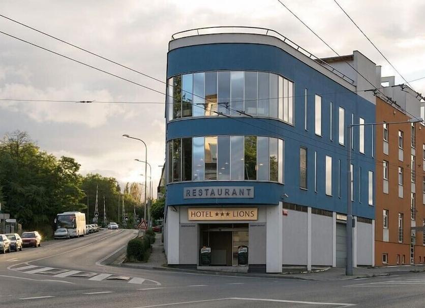 Edificio Foto