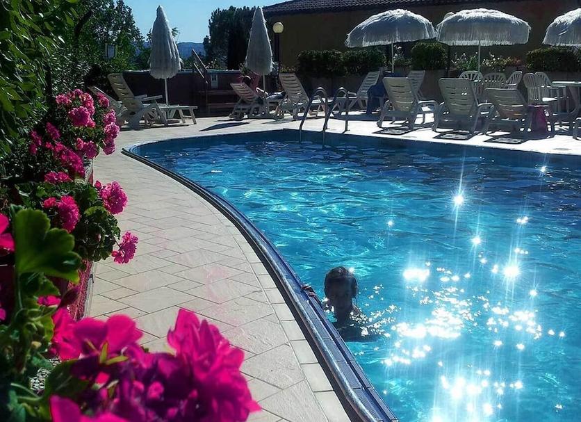 Piscina Foto