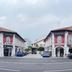 Vista del exterior