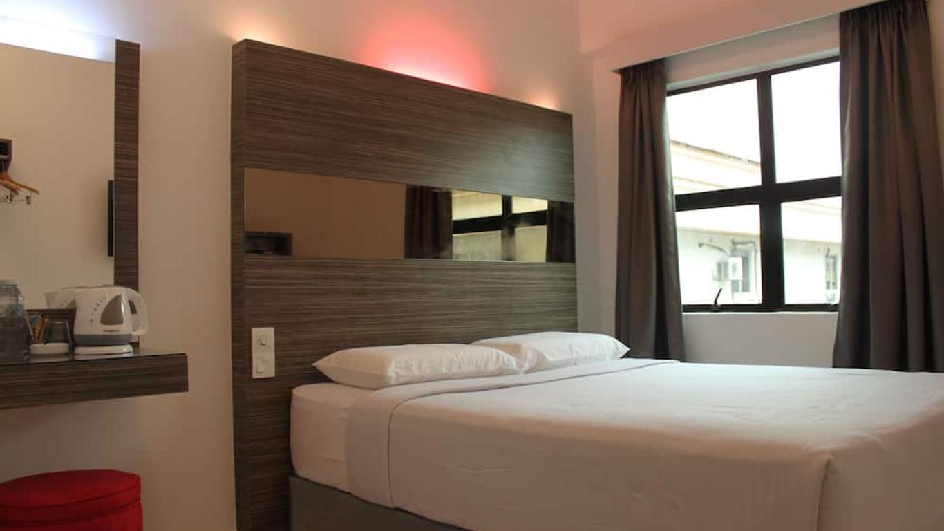 Time Hotel