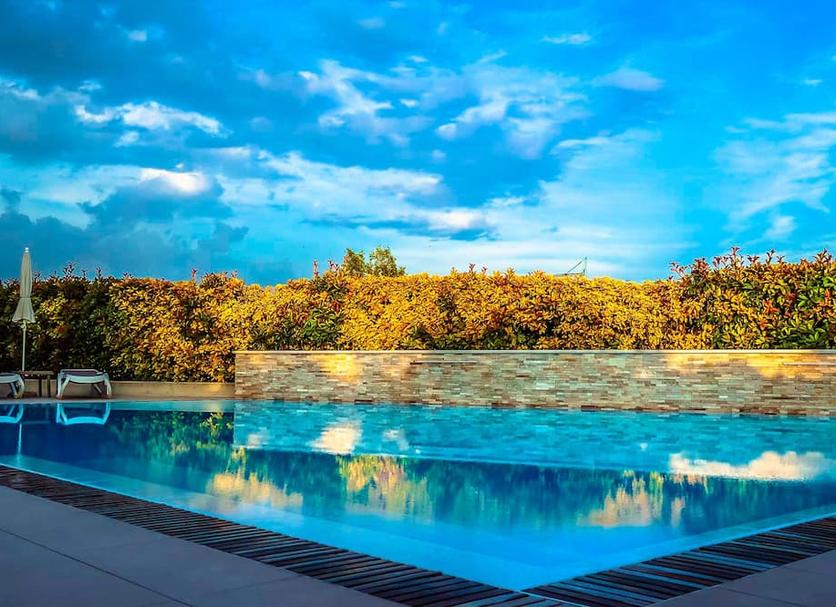 Piscina Foto