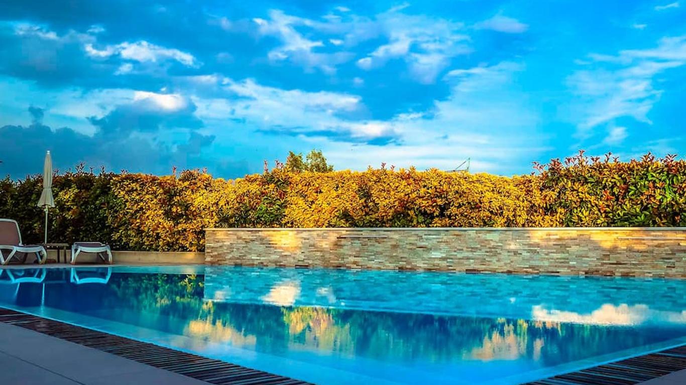 Hotel Relais Agli Olivi
