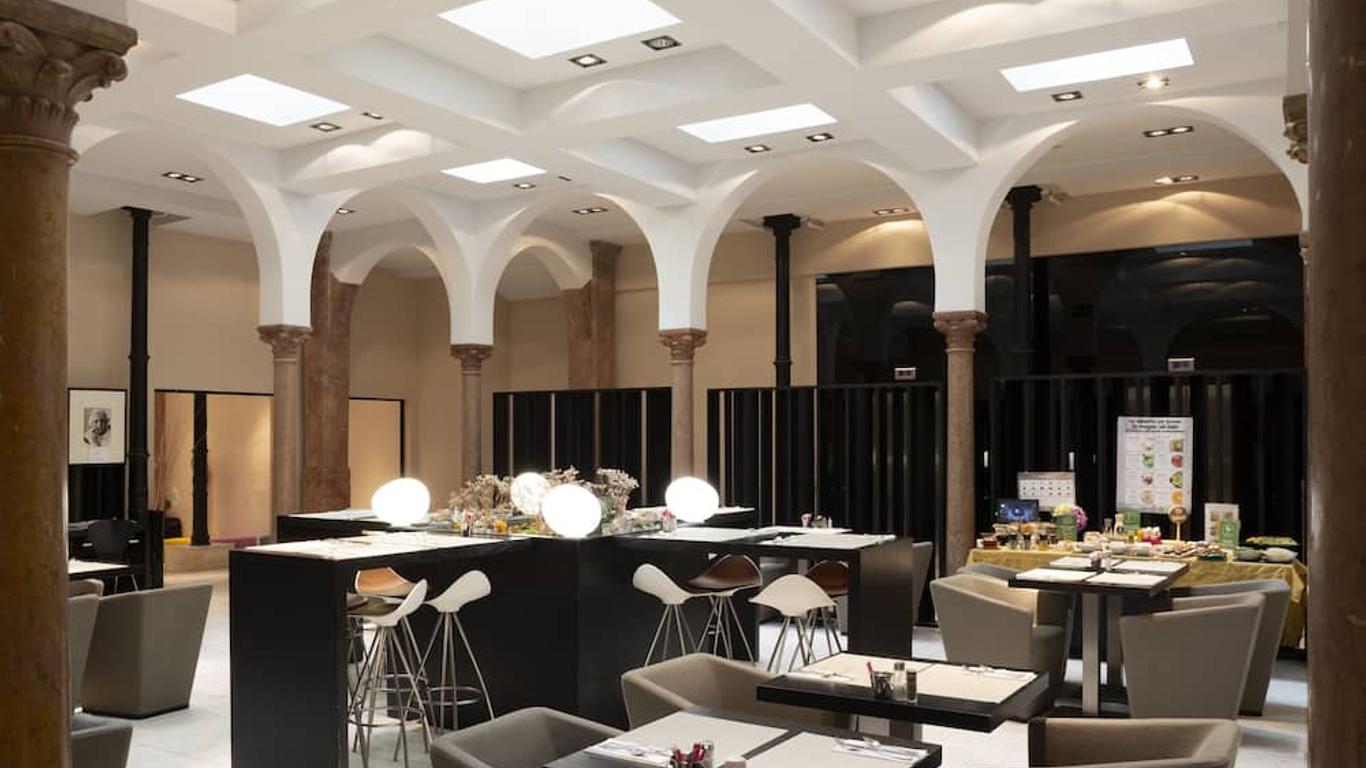 Petit Palace Plaza Málaga