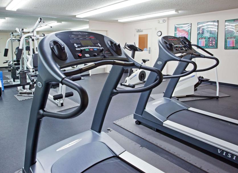 Gym Foto