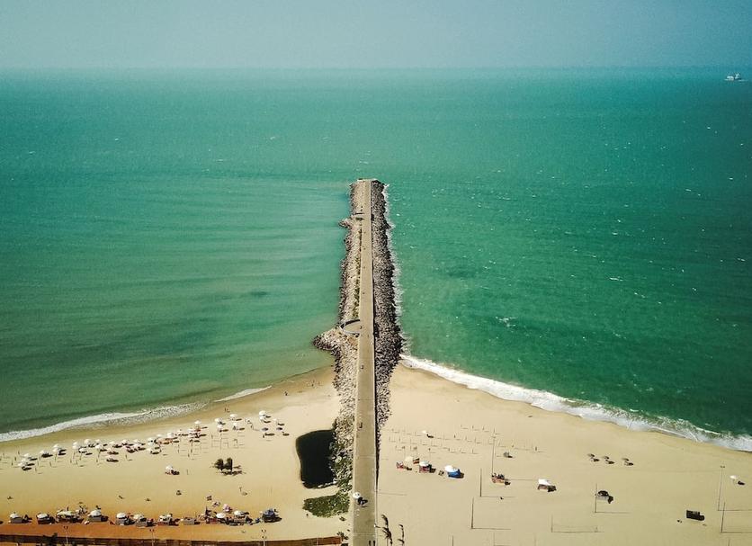 Playa Foto
