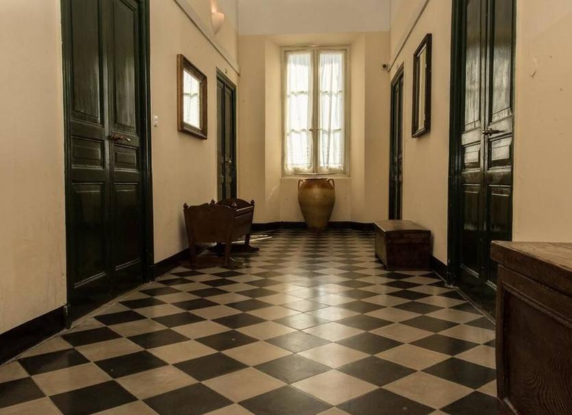 Pasillo Foto