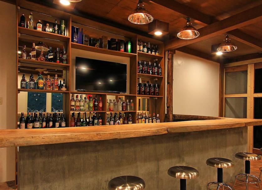 Bar Foto