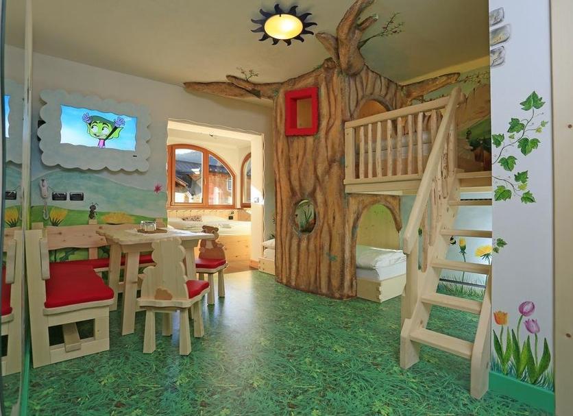 Comedor Foto