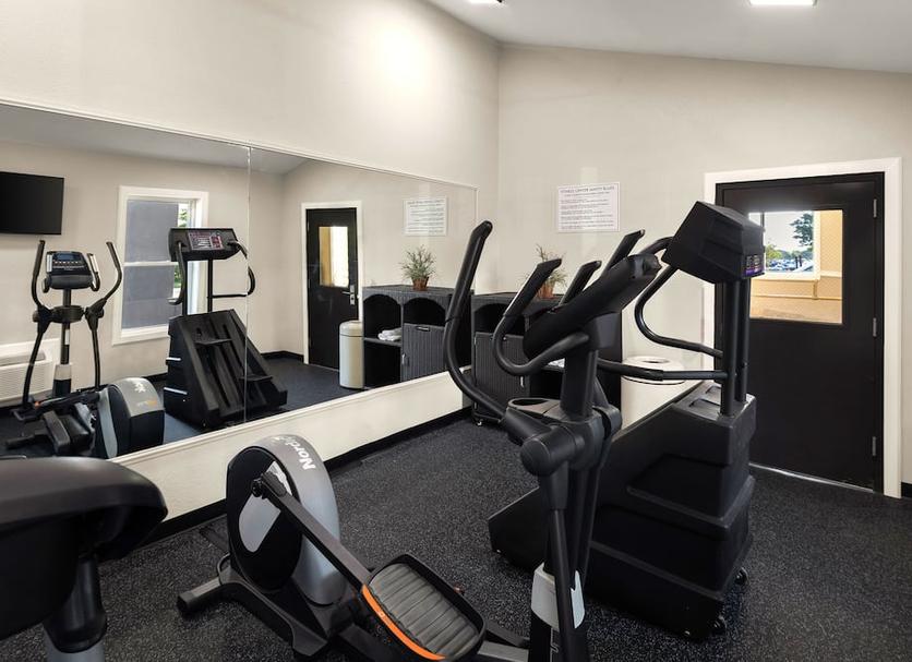 Gym Foto