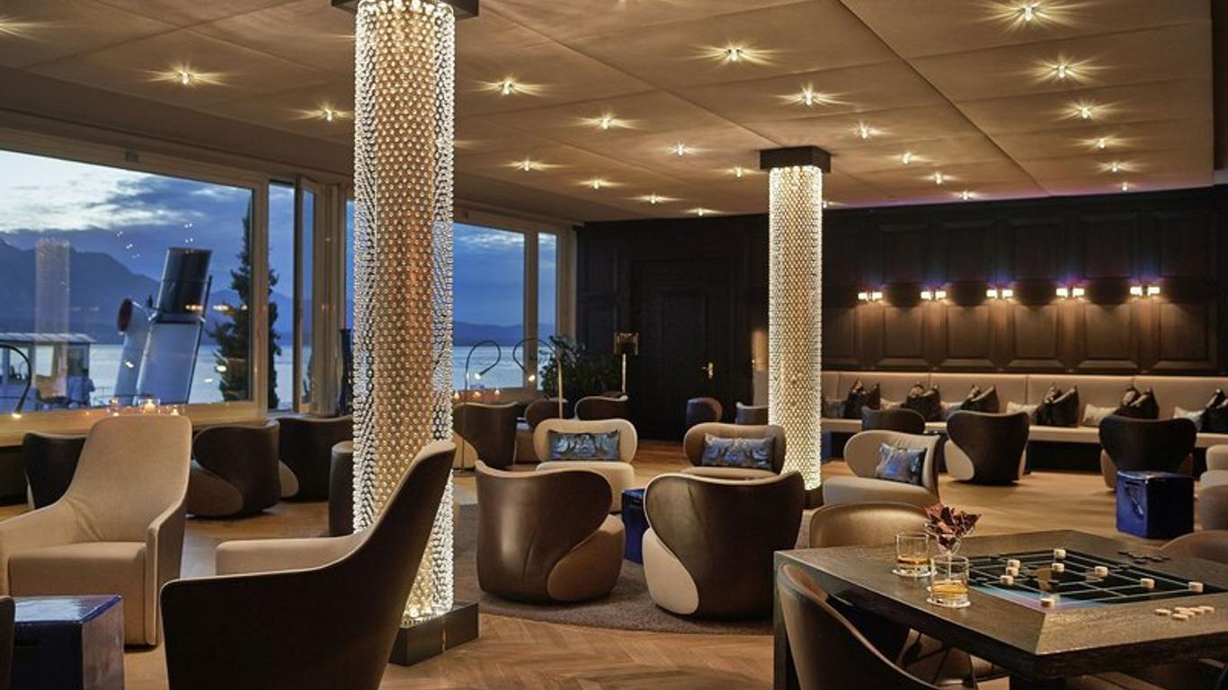 Hotel Beatus