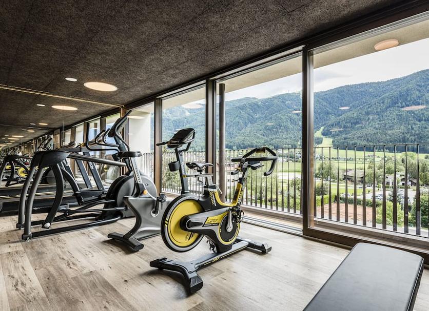 Gym Foto