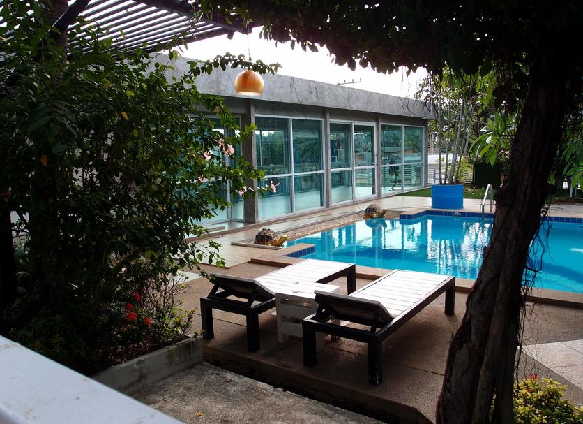 Piscina Foto