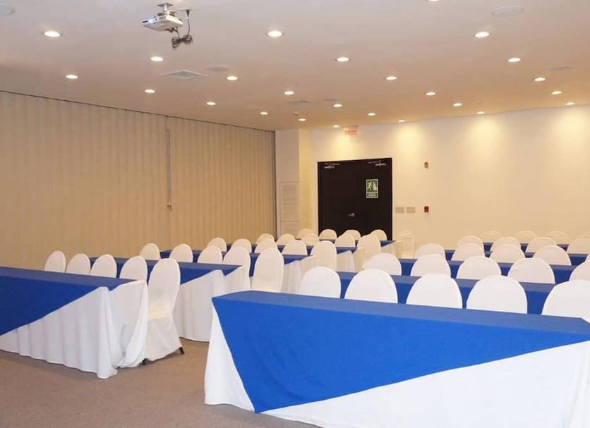 Sala de conferencias Foto