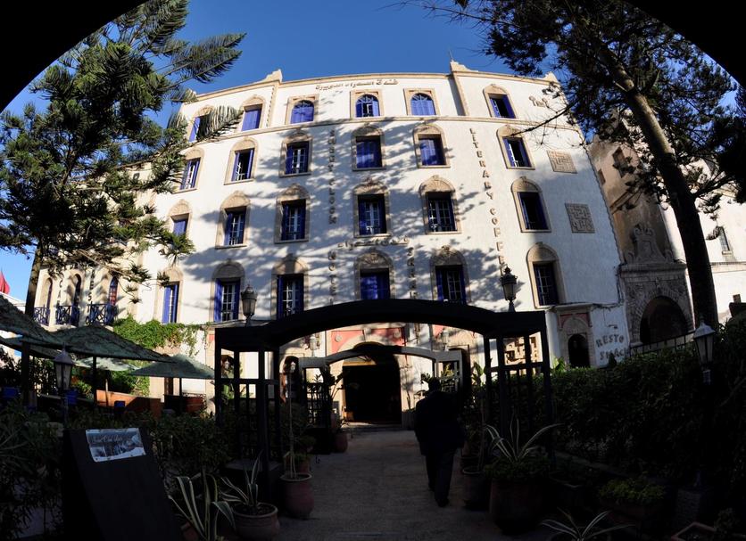 Edificio Foto