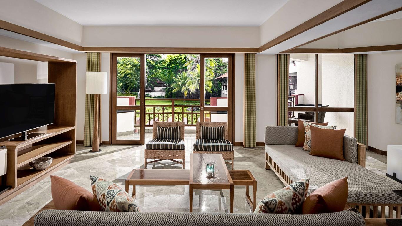 Grand Hyatt Bali