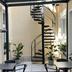 Escaleras