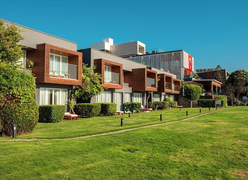 Edificio Foto