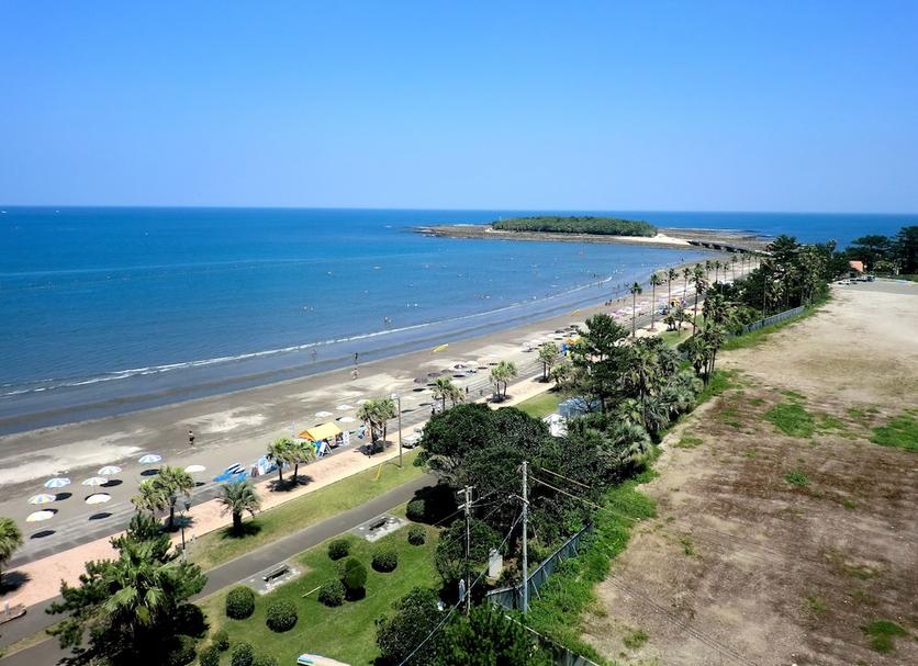 Playa Foto