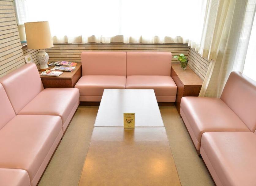 Servicio del hotel Foto